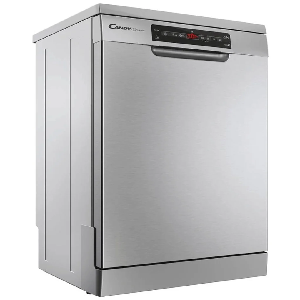 Máy Rửa Chén Candy CDPN 4D620PX/E 16 Bộ 1