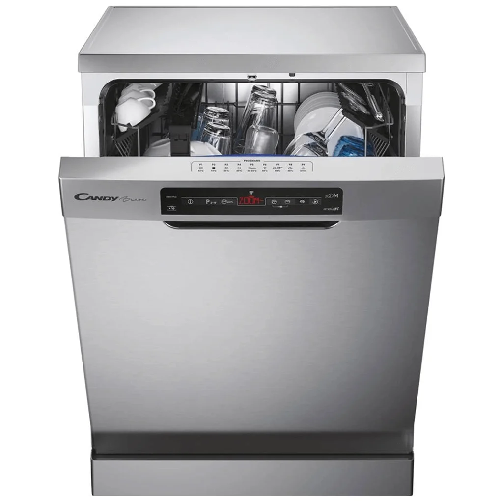 Máy Rửa Chén Candy CDPN 4D620PX/E 16 Bộ 2