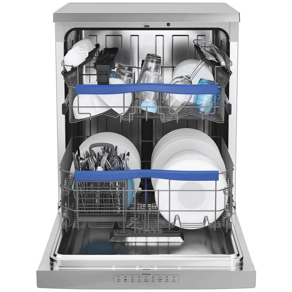 Máy Rửa Chén Candy CDPN 4D620PX/E 16 Bộ 3