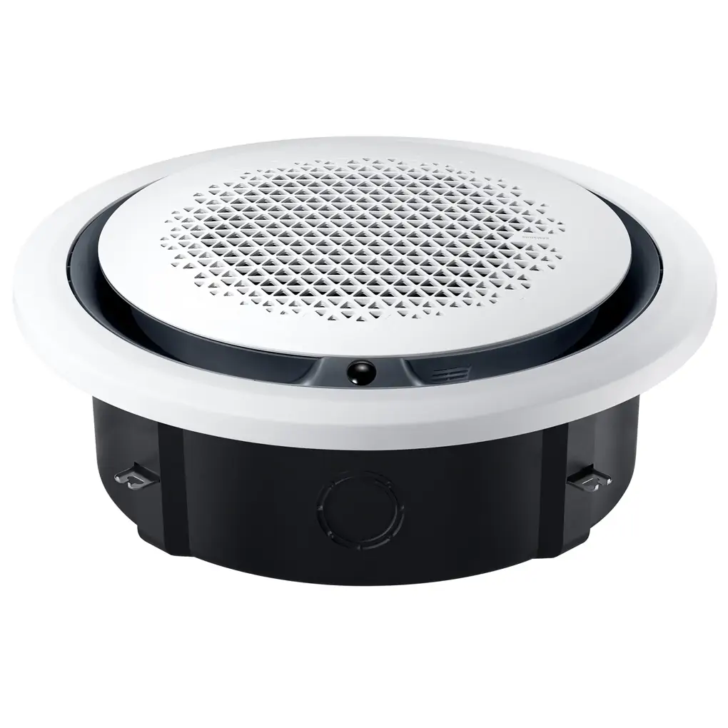 Máy Lạnh Samsung Inverter 360 Cassette 4.5 Hp AC120FE6DKF 0