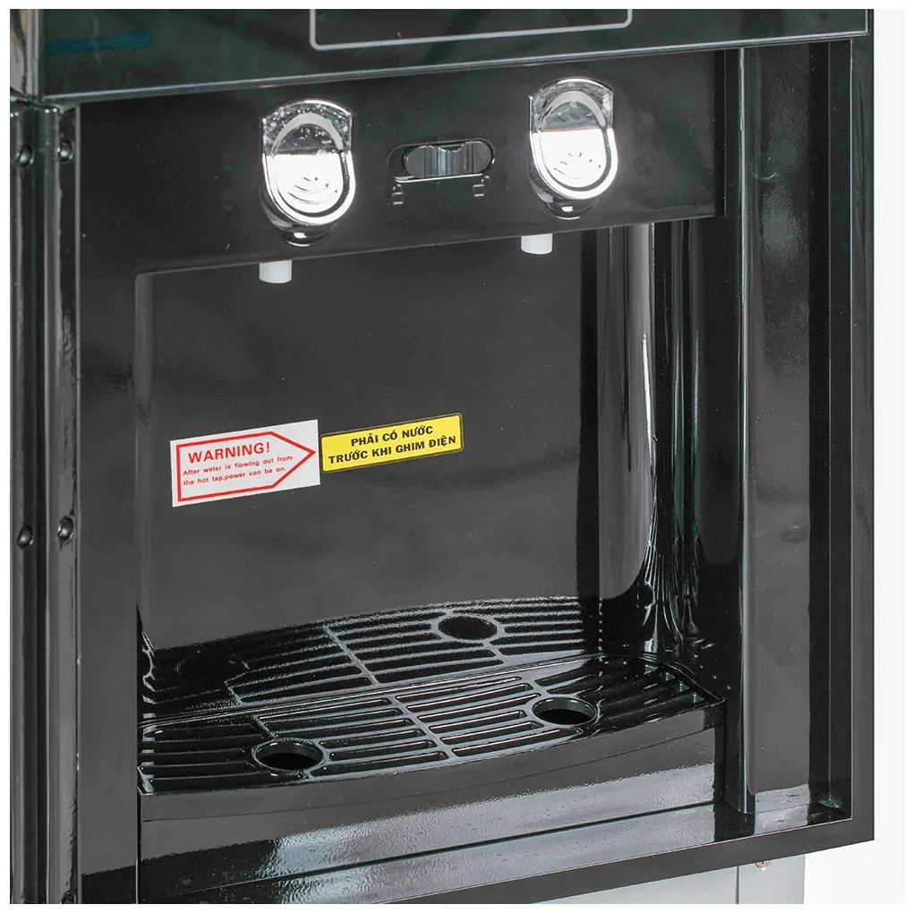 Máy Làm Nóng Lạnh Nước Uống Alaska R-10C (New) 2