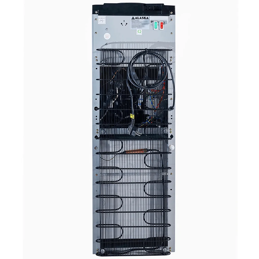Máy Làm Nóng Lạnh Nước Uống Alaska R-10C (New) 4