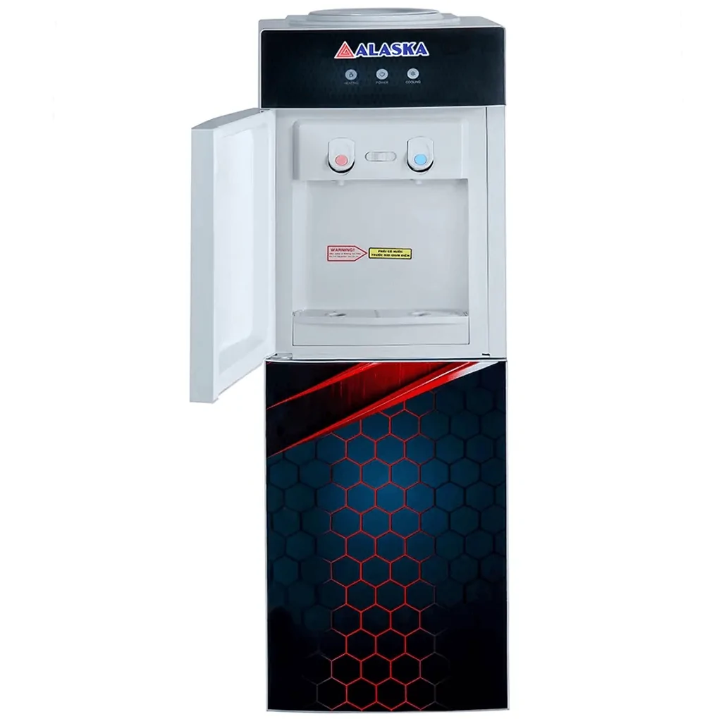 Máy Làm Nóng Lạnh Nước Uống Alaska R-80 2