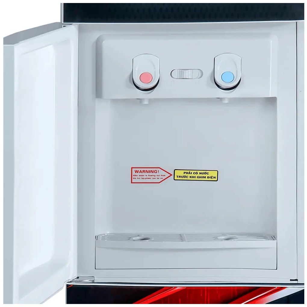 Máy Làm Nóng Lạnh Nước Uống Alaska R-80 4