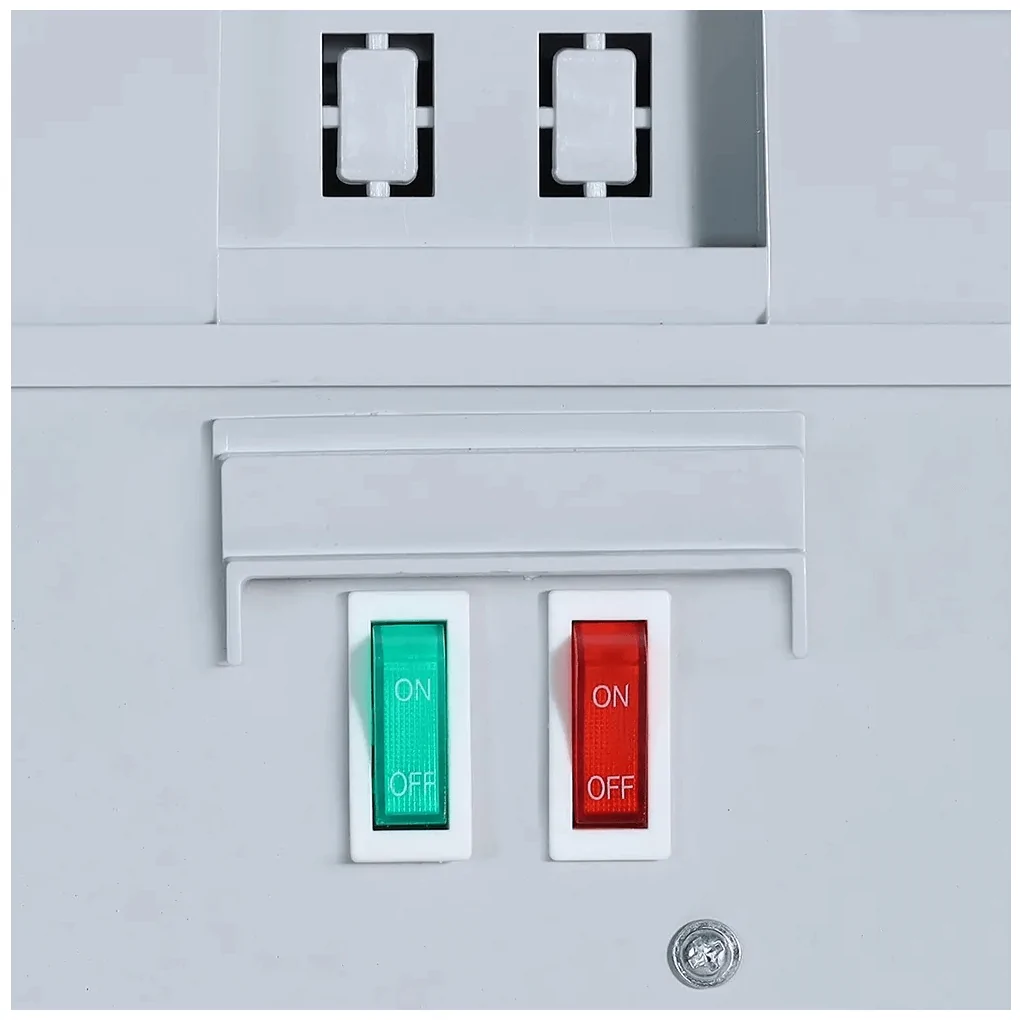 Máy Làm Nóng Lạnh Nước Uống Alaska R-80 5