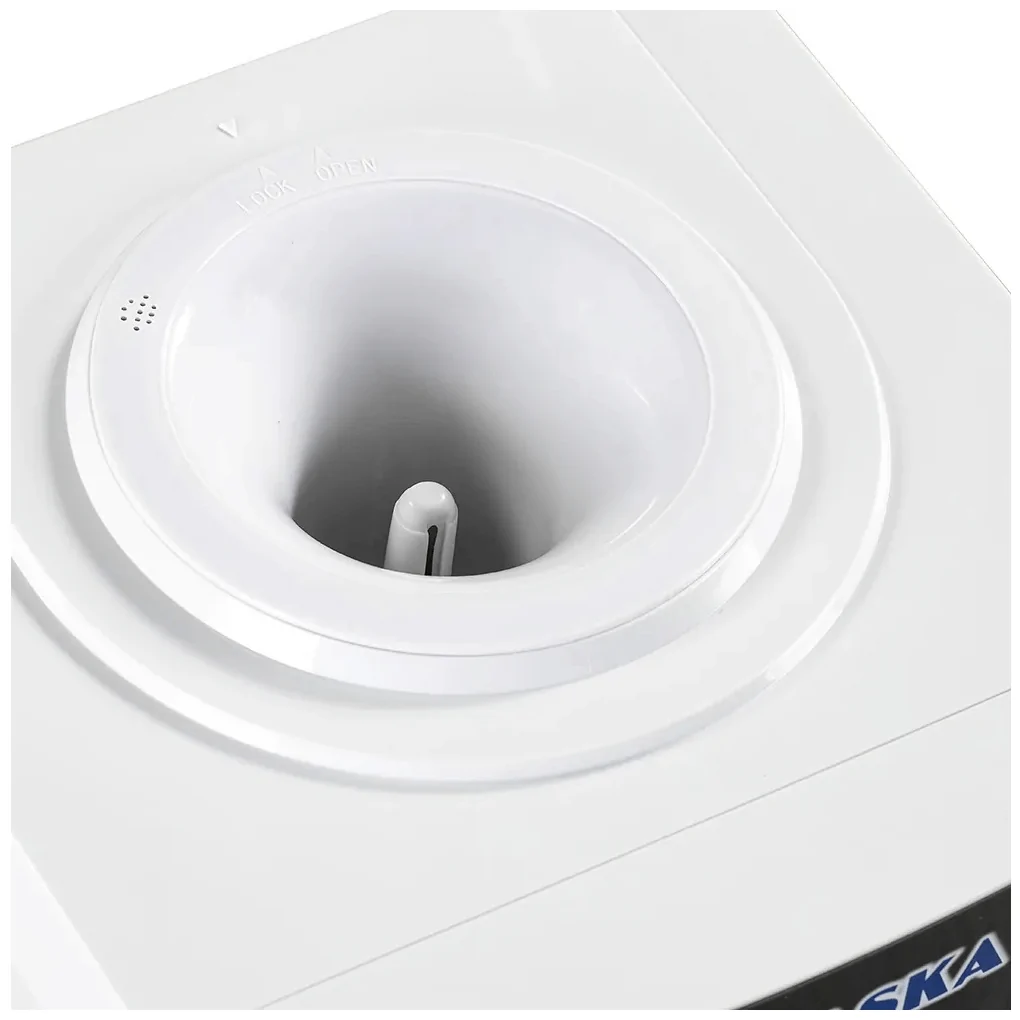 Máy Làm Nóng Lạnh Nước Uống Alaska R-80 6