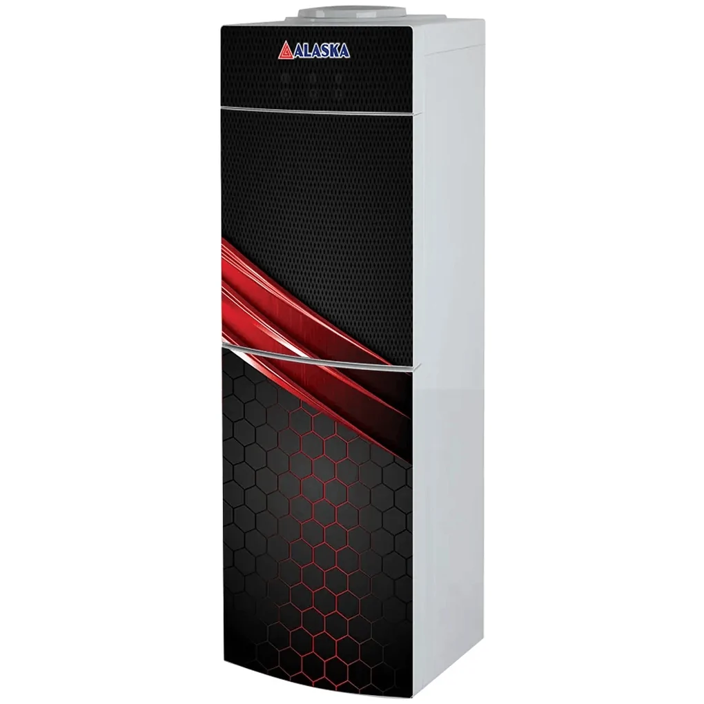Máy Làm Nóng Lạnh Nước Uống Alaska R-80C