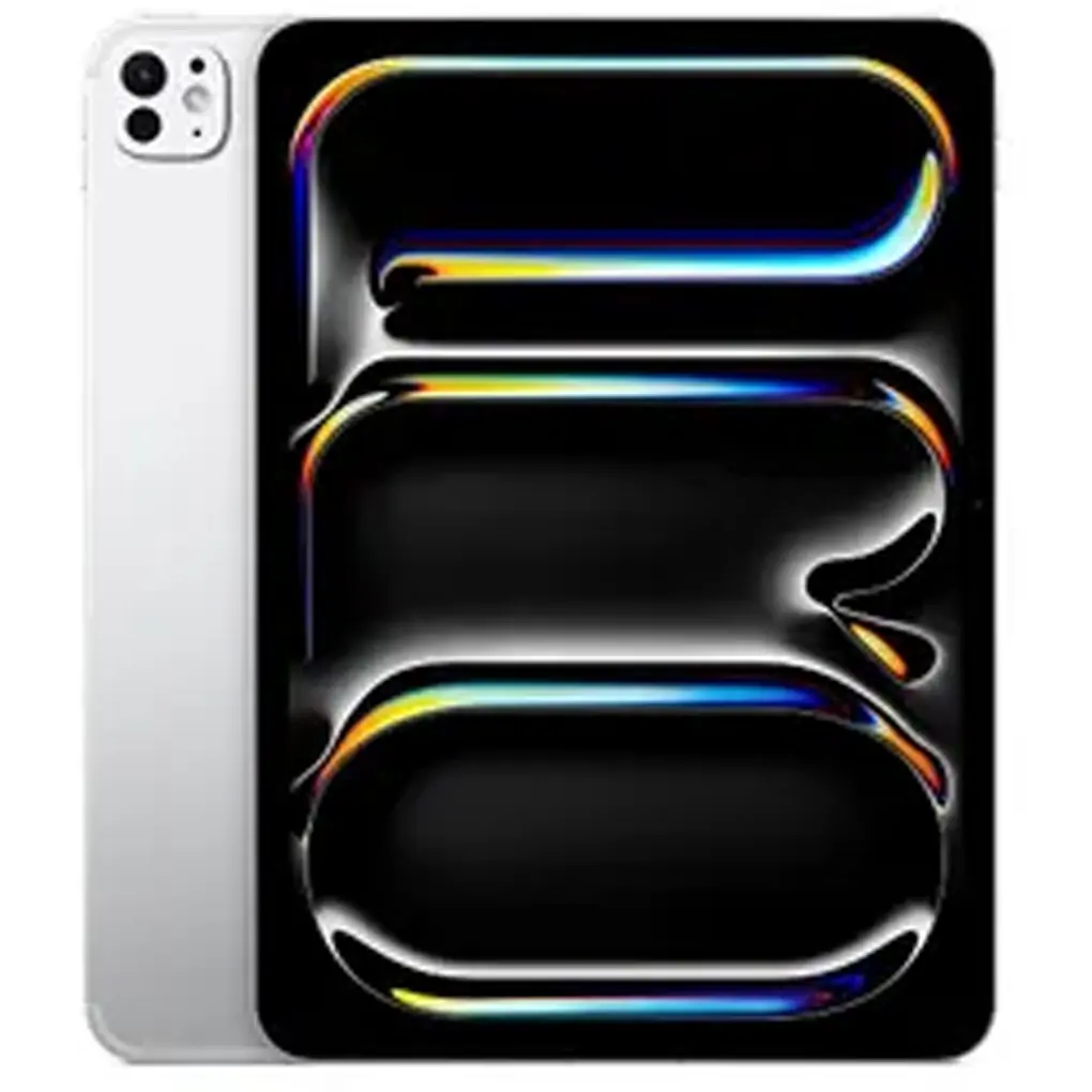 iPad Pro 11 M5 Wi-Fi 256GB Bạc