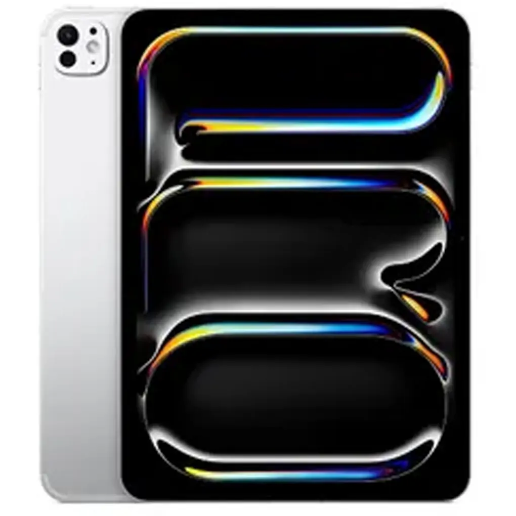 iPad Pro 11 M5 Wi-Fi 256GB Bạc