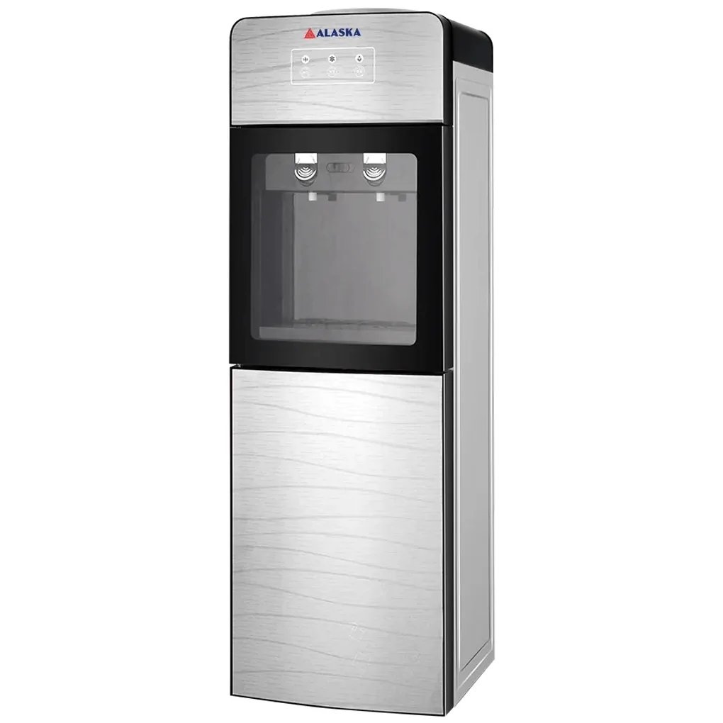 Máy Làm Nóng Lạnh Nước Uống Alaska R-90C