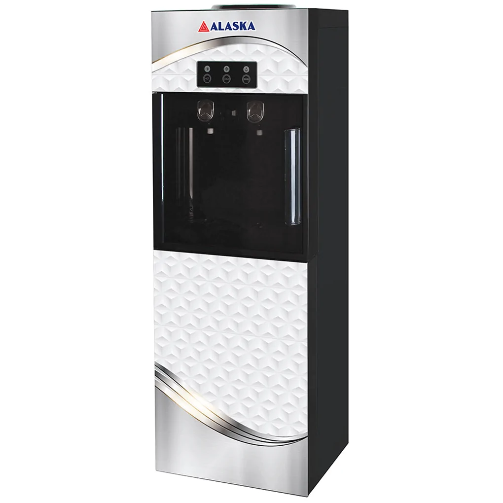 Máy Làm Nóng Lạnh Nước Uống Alaska R-72