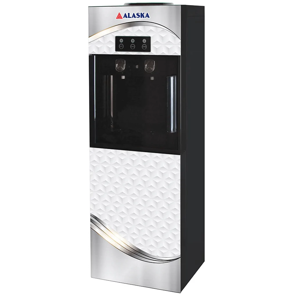 Máy Làm Nóng Lạnh Nước Uống Alaska R-72C