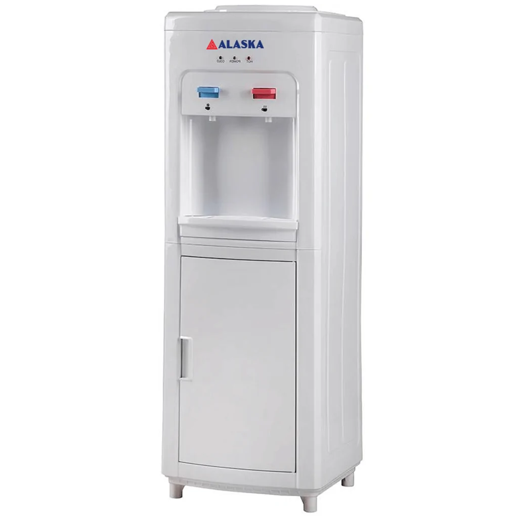 Máy Làm Nóng Lạnh Nước Uống Alaska R-86