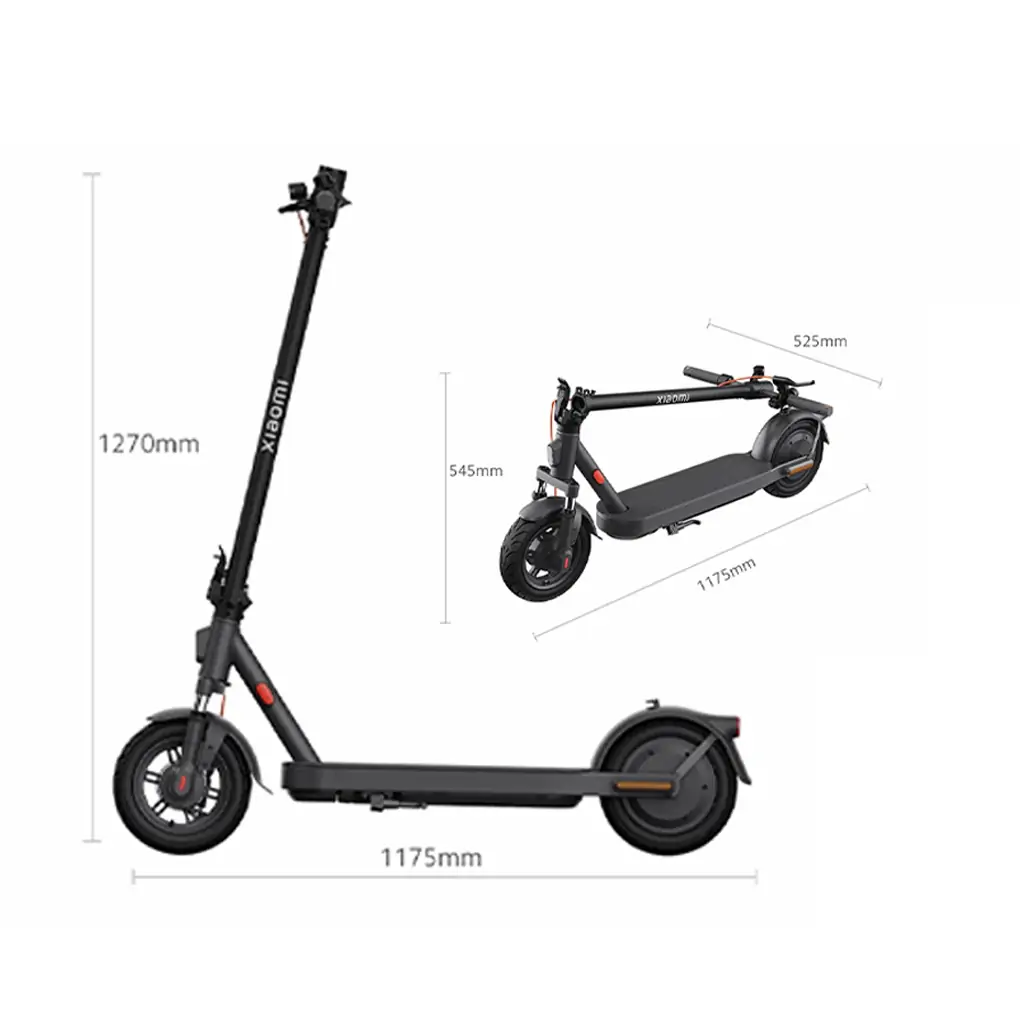 Xe Điện Xiaomi Electric Scooter Elite