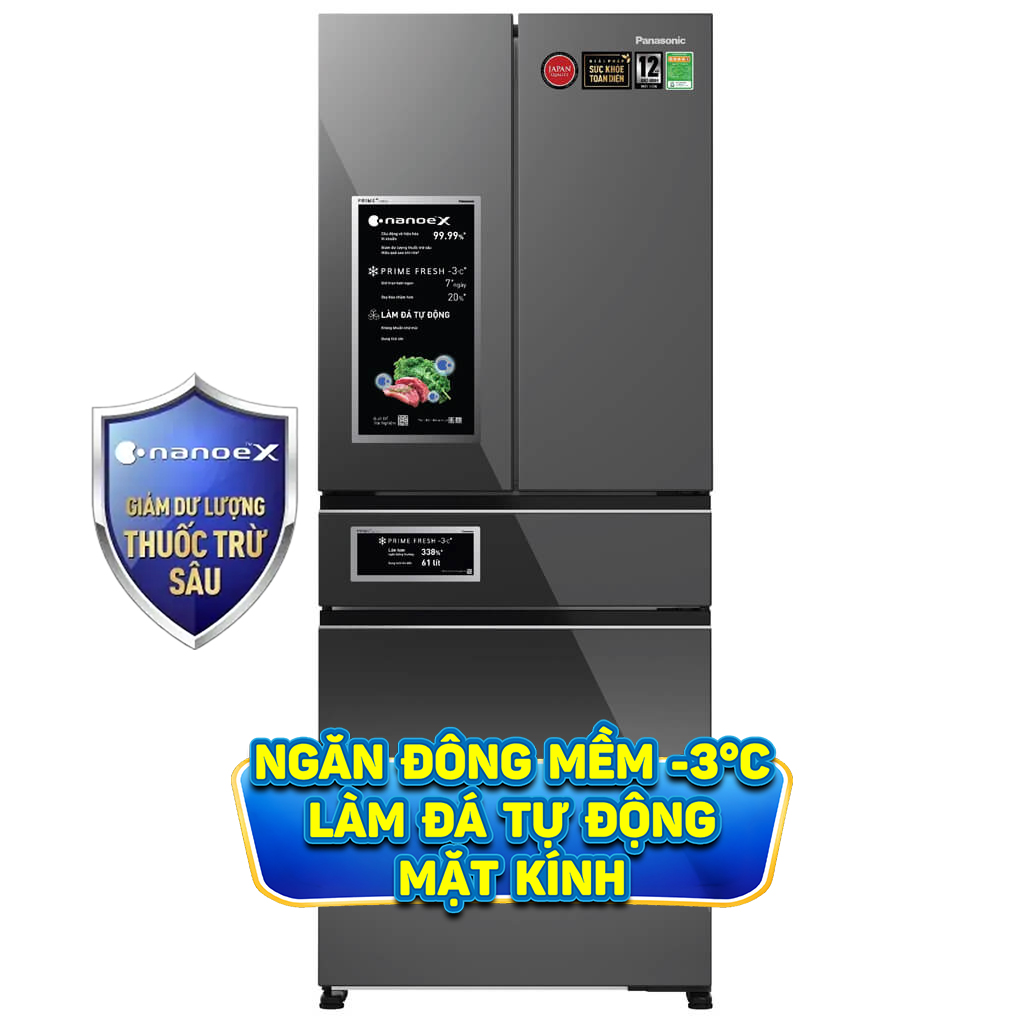 Inverter 545 L&iacute;t PRIME+ Edition NR-YW590XJKV
