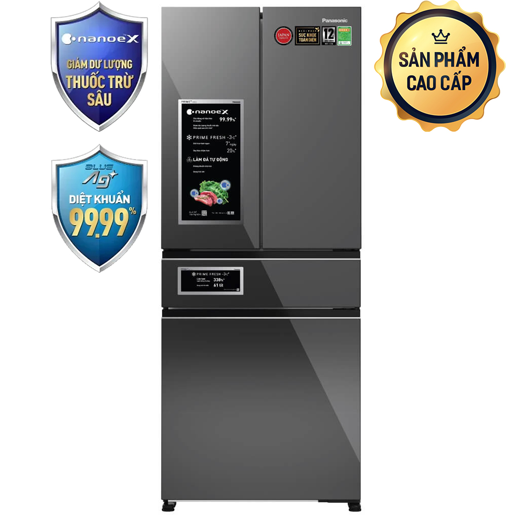 Inverter 545 L&iacute;t PRIME+ Edition NR-YW590XJKV