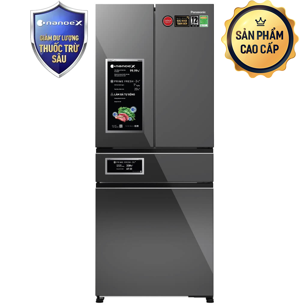 Inverter 545 L&iacute;t PRIME+ Edition NR-YW590XJKV