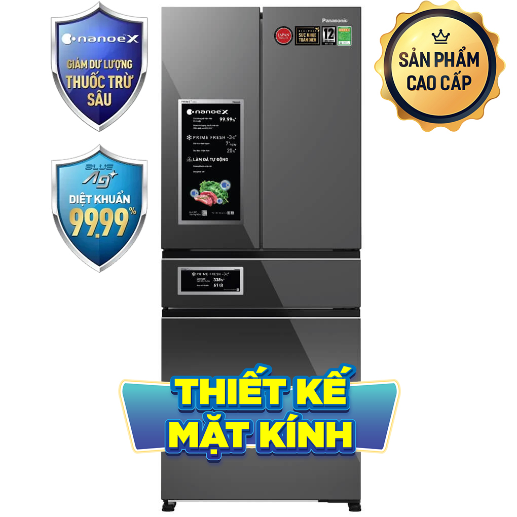 Inverter 545 L&iacute;t PRIME+ Edition NR-YW590XJKV
