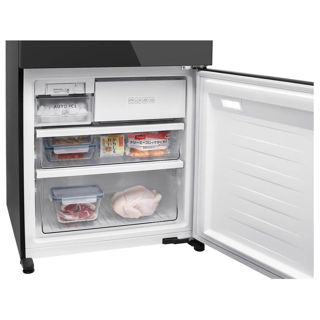 Tủ Lạnh Panasonic Inverter 545 Lít PRIME+ Edition NR-YW590XJKV 4