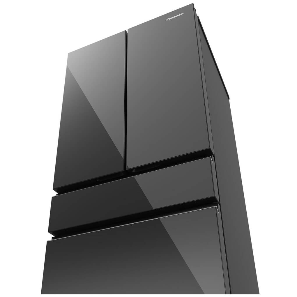 Tủ Lạnh Panasonic Inverter 545 Lít PRIME+ Edition NR-YW590XJKV 1