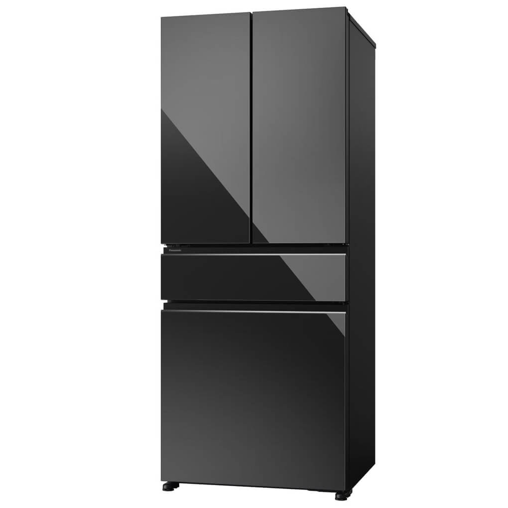 Tủ Lạnh Panasonic Inverter 545 Lít PRIME+ Edition NR-YW590XJKV 0