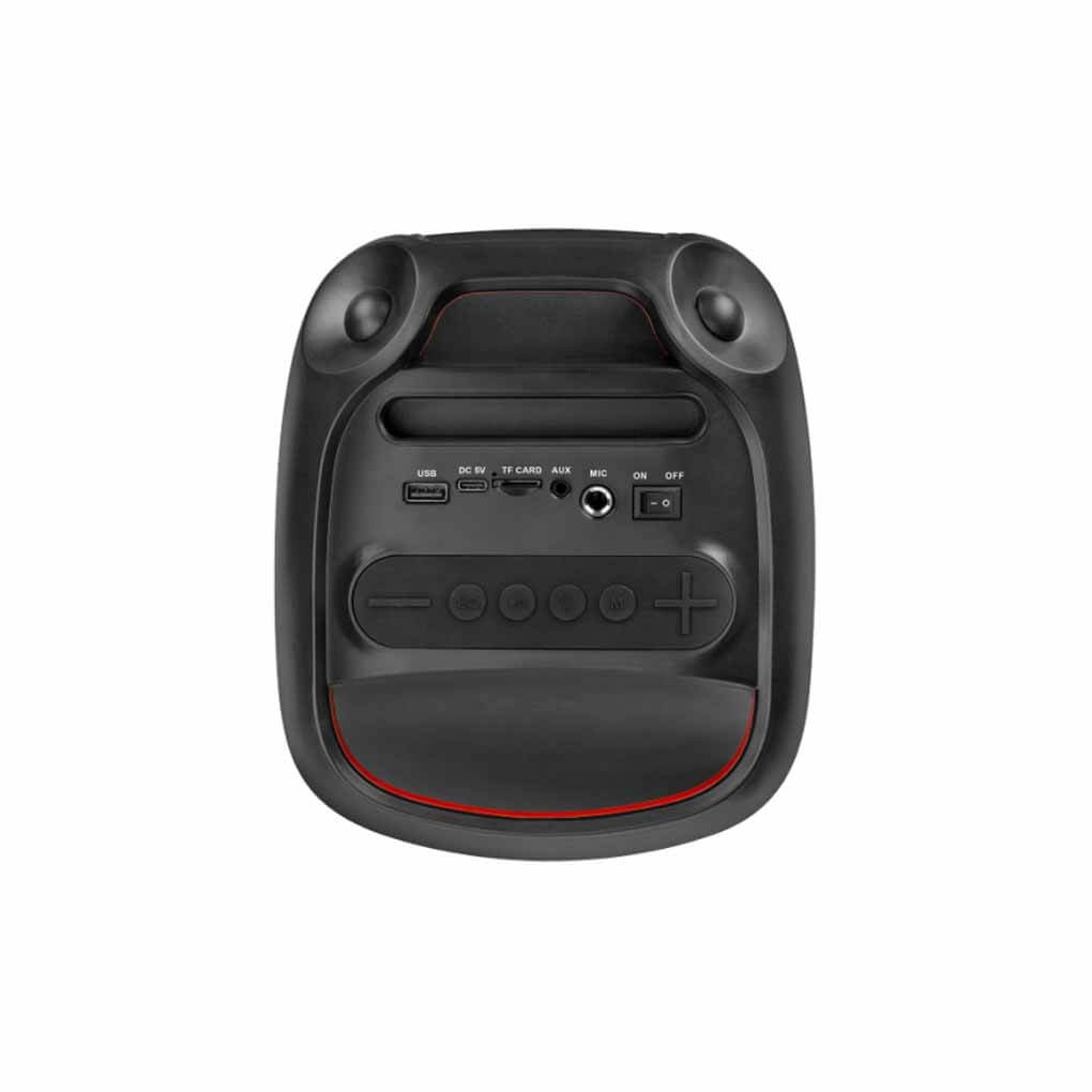 Loa Karaoke Di Động Icore ISM8 3