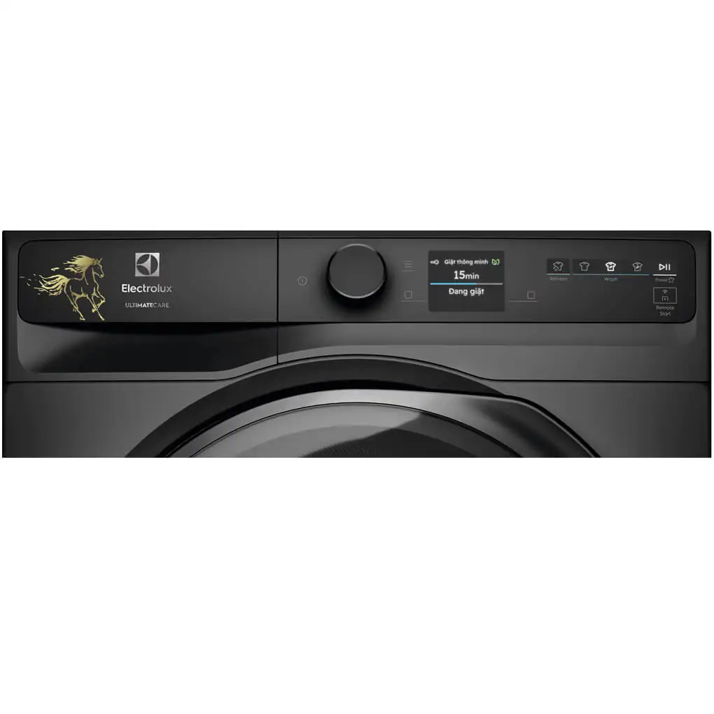 Máy Giặt Electrolux Inverter 11 Kg EWF1142R9SC 2026 0
