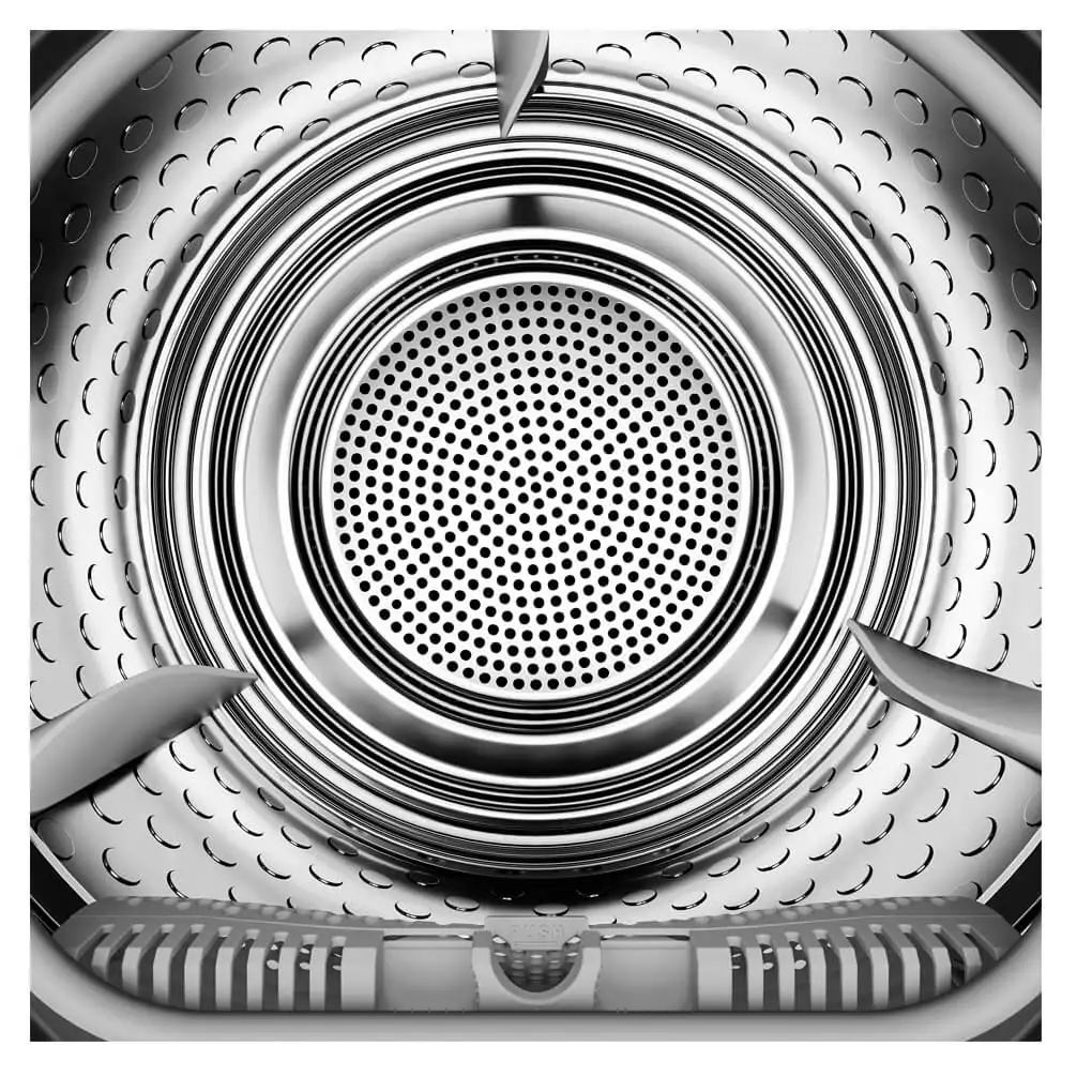 Máy Sấy Bơm Nhiệt Electrolux Inverter 9 Kg EDH902R9SC 2026 1