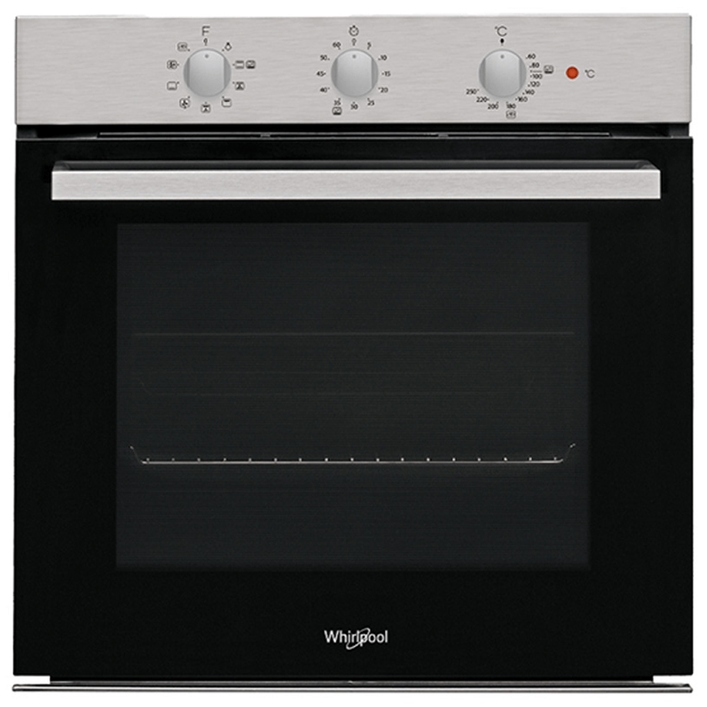 Lò Nướng Âm Tủ Whirlpool AKP3534HIXAUS 71 Lít 0