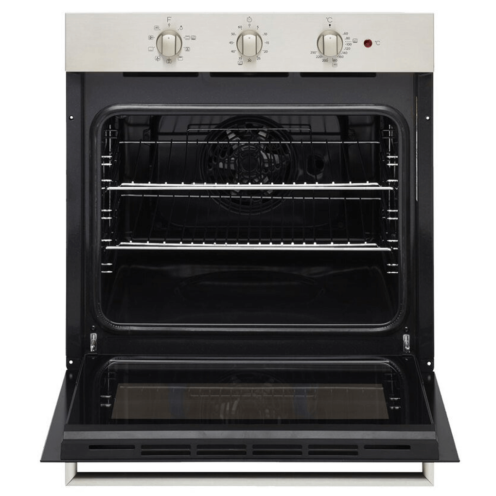 Lò Nướng Âm Tủ Whirlpool AKP3534HIXAUS 71 Lít 1