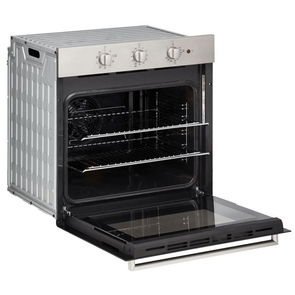 Lò Nướng Âm Tủ Whirlpool AKP3534HIXAUS 71 Lít 2