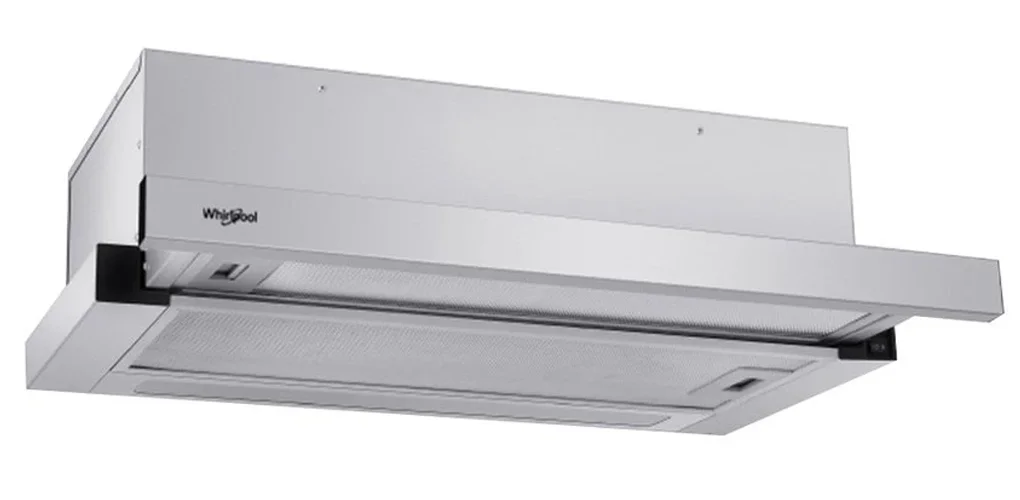 Máy Hút Mùi Whirlpool AKR9152IXDS-CV