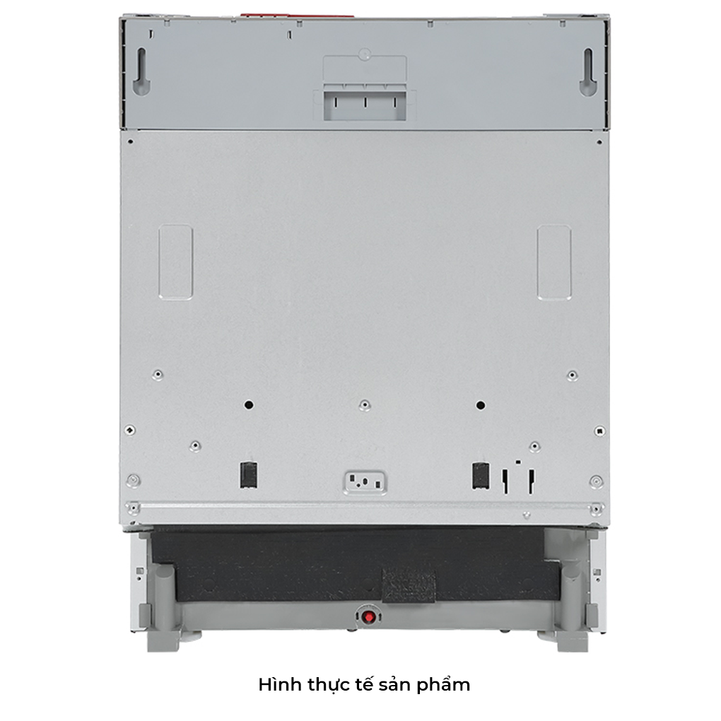 Máy Rửa Chén Âm Tủ Whirlpool WIO 3T133P 13 Bộ Xuất Xứ Châu Âu 0