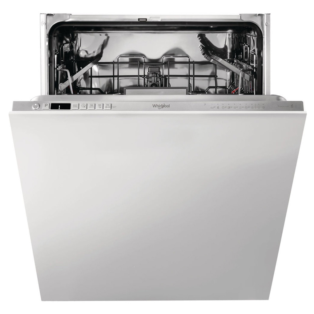 Máy Rửa Chén Whirlpool WIO 3T133P 13 Bộ Xuất Xứ Châu Âu