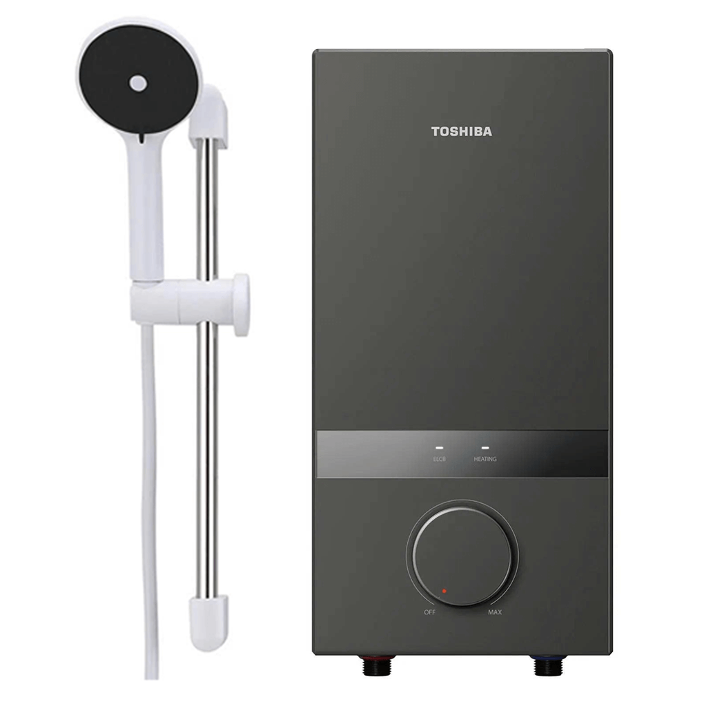 Máy Nước Nóng Trực Tiếp Toshiba TWH-45MCPVN(S)-WB 0