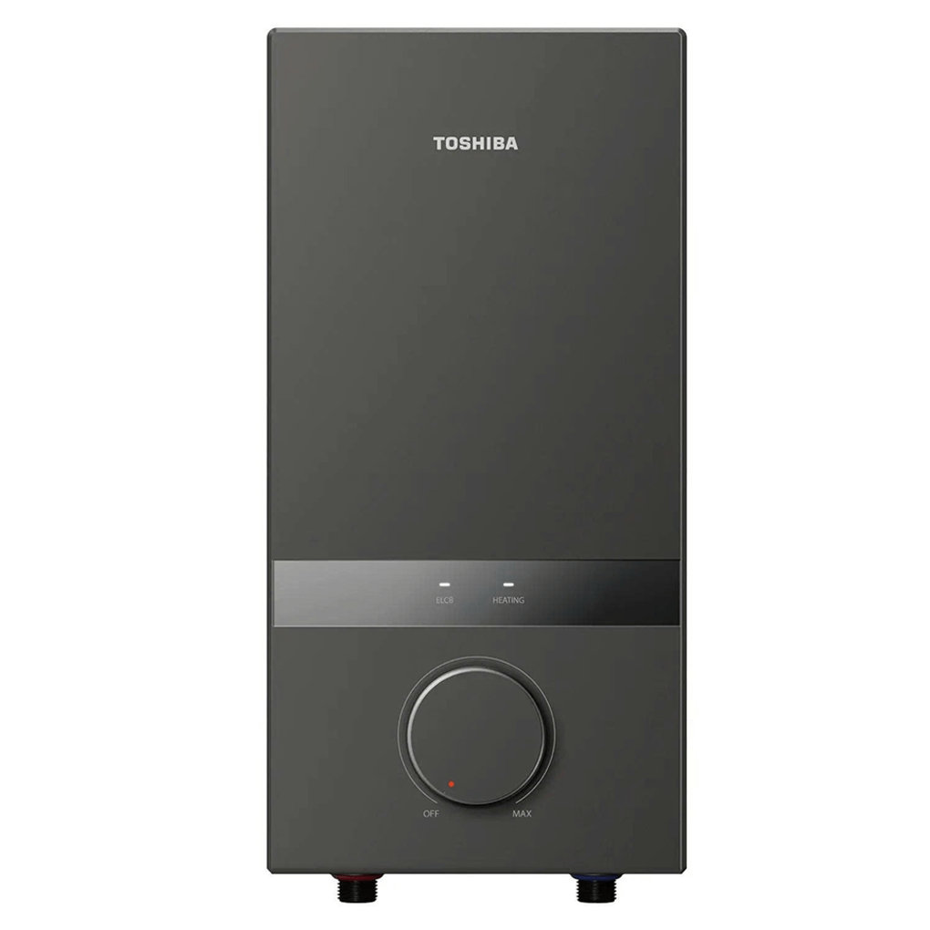 Máy Nước Nóng Trực Tiếp Toshiba TWH-45MCPVN(S)-WB 1