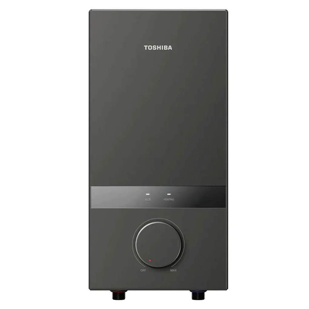 Máy Nước Nóng Trực Tiếp Toshiba TWH-45MCPVN(S)-WB 1