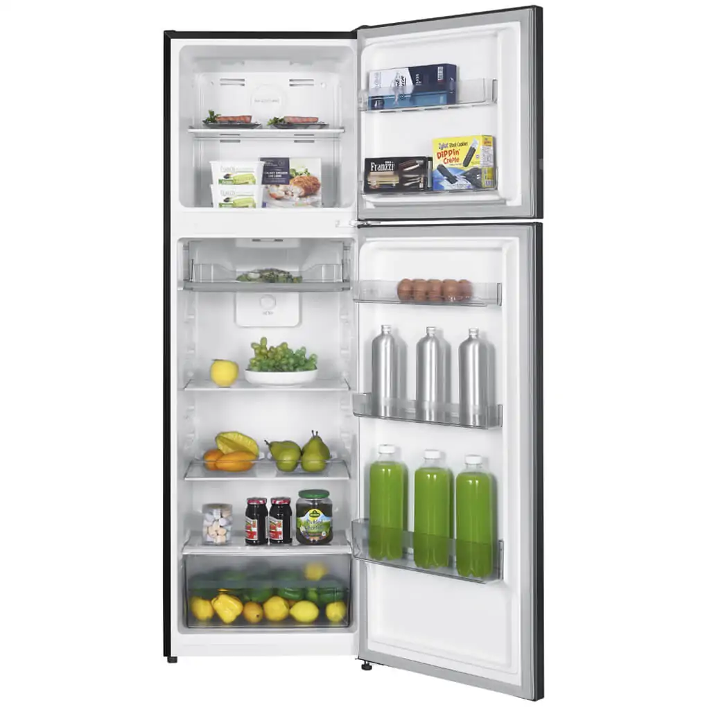 Tủ Lạnh Sharp Inverter 247 Lít SJ-X270V-SL 1