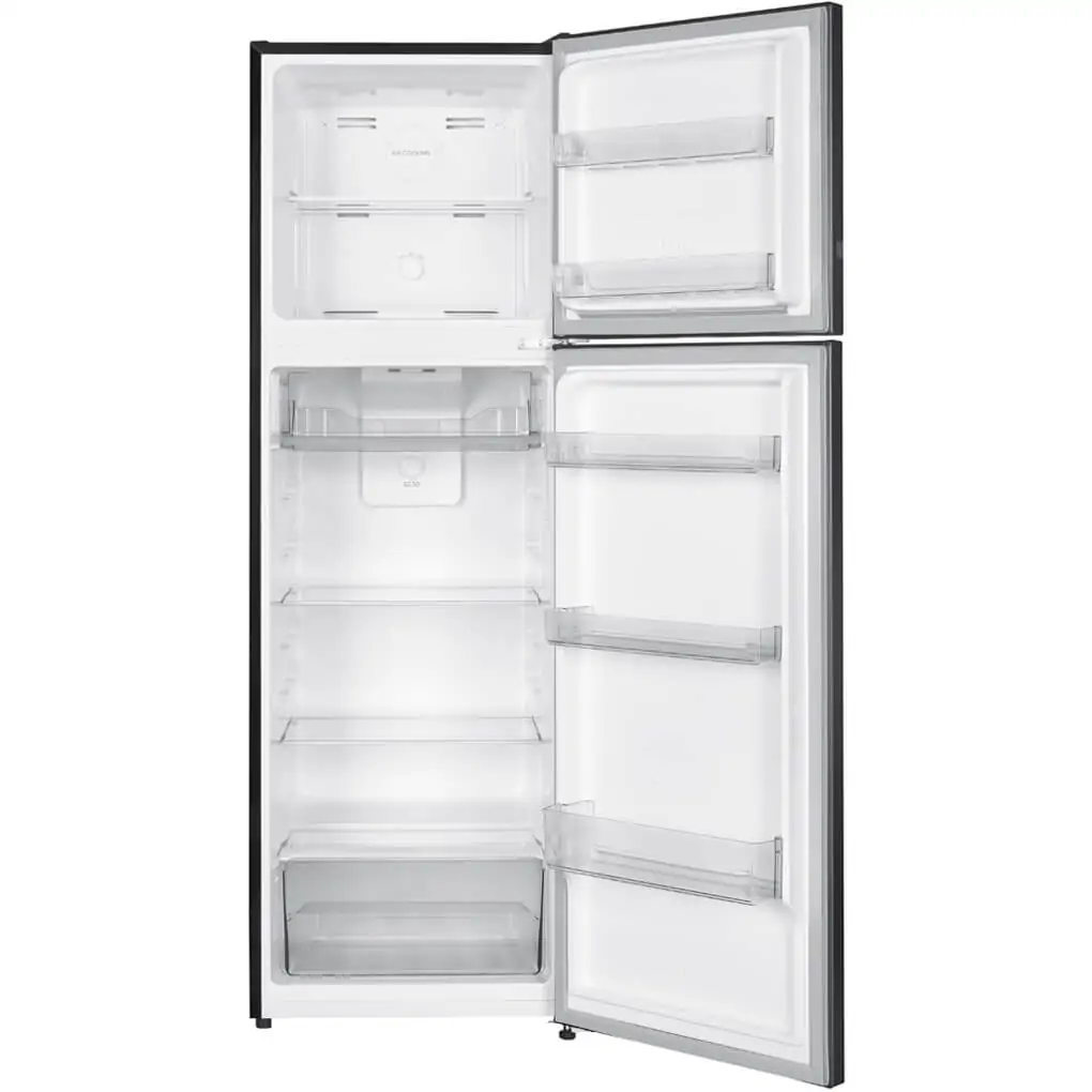 Tủ Lạnh Sharp Inverter 247 Lít SJ-X270V-DG 0