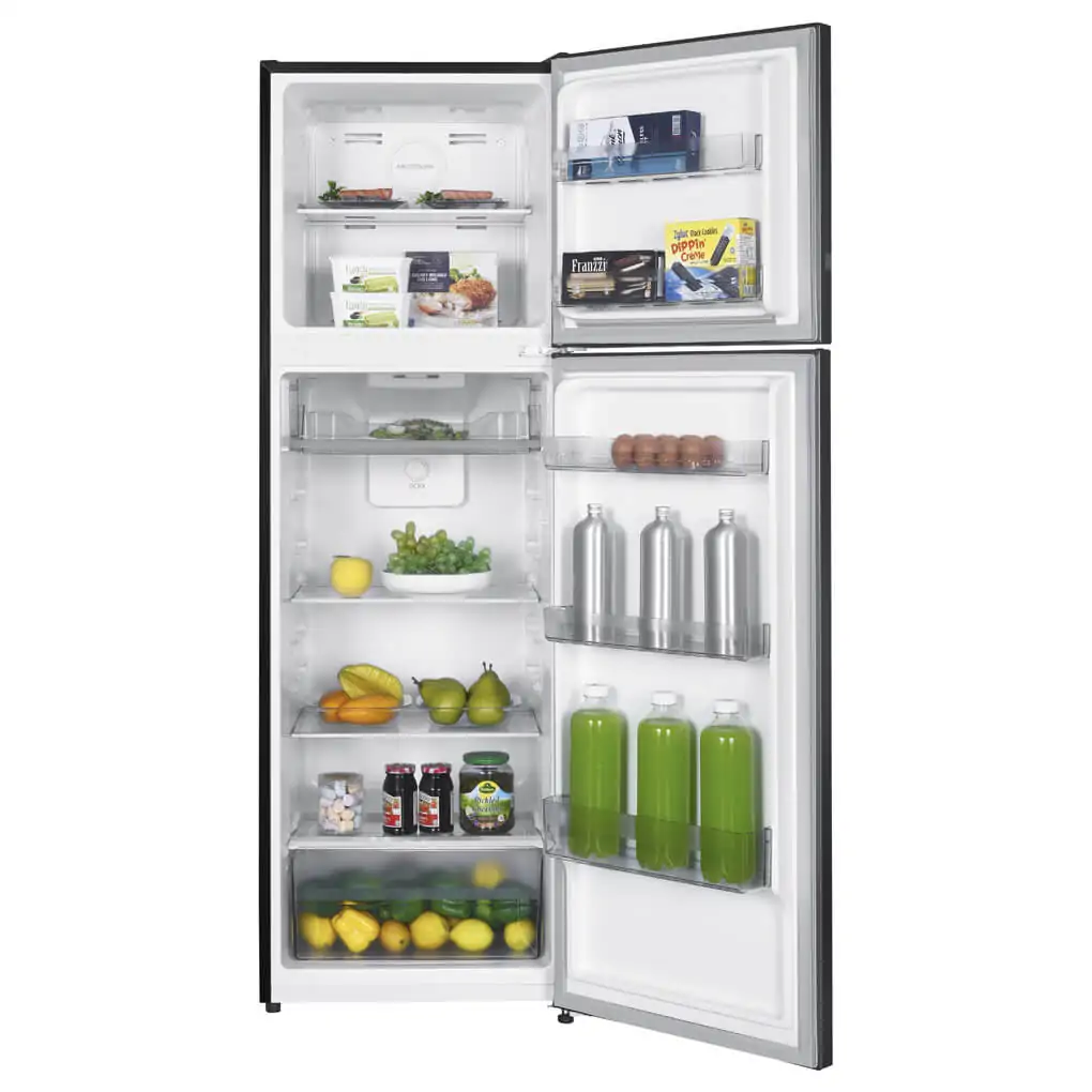 Tủ Lạnh Sharp Inverter 247 Lít SJ-X270V-DG 1