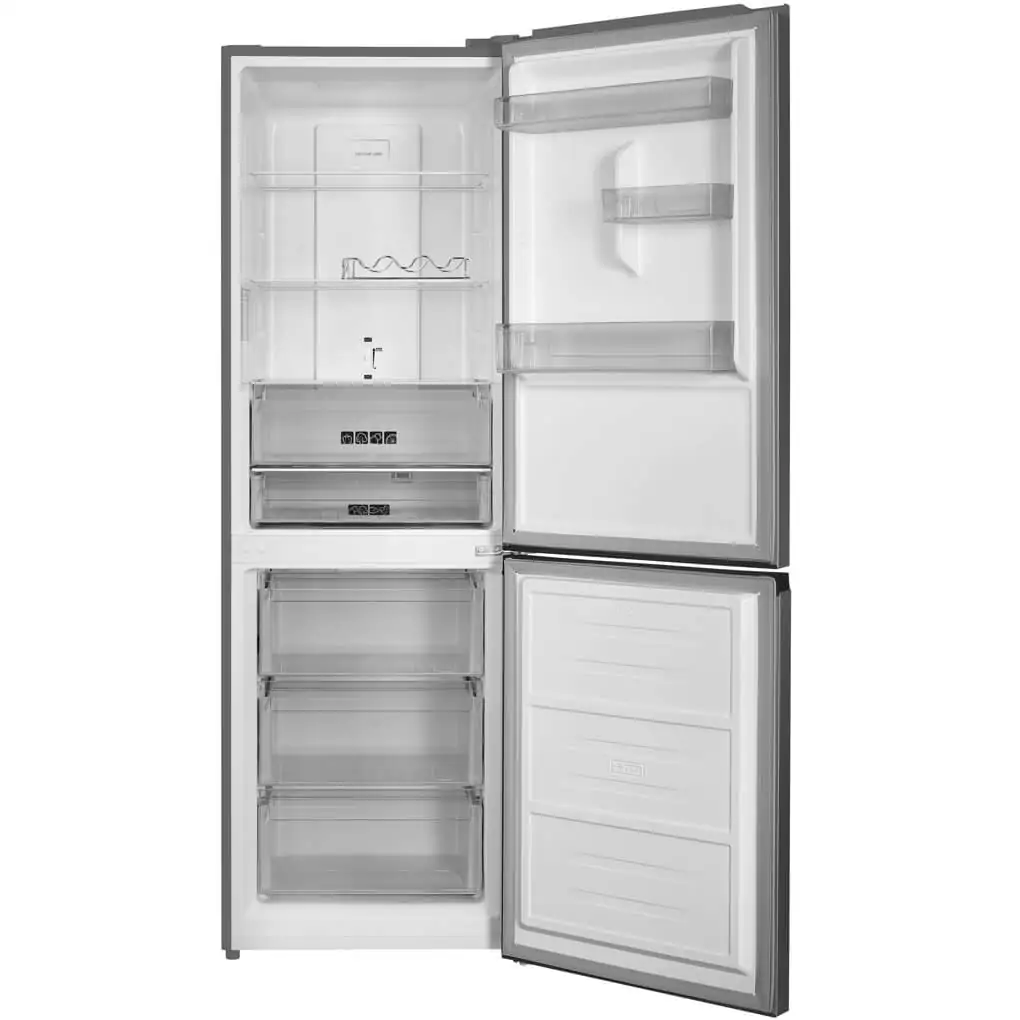 Tủ Lạnh Sharp Inverter 323 Lít SJ-BF330V-SL 0