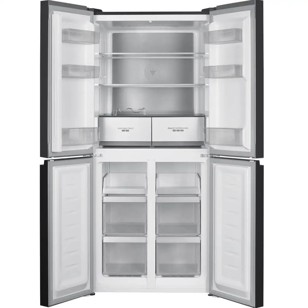 Tủ Lạnh Sharp Inverter 466 Lít SJ-FXP560V-MG 0