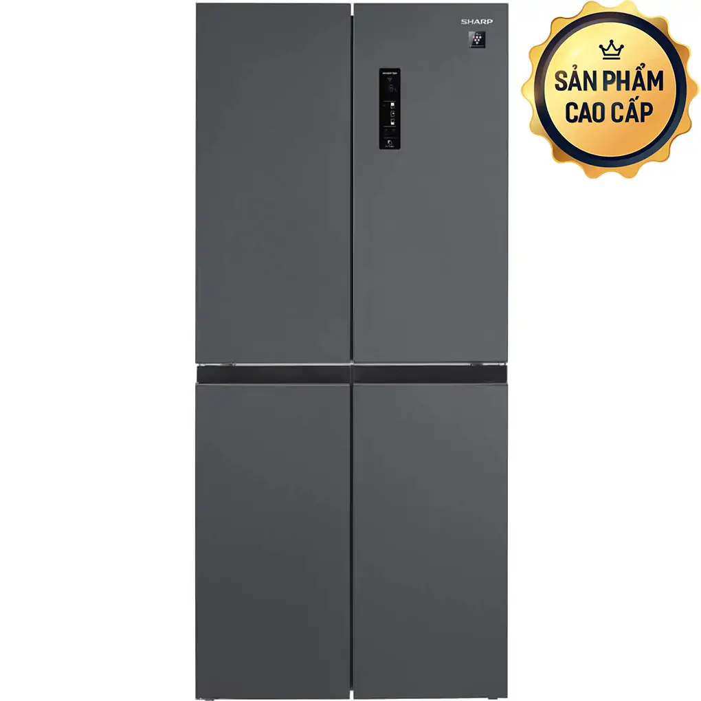 Tủ Lạnh Sharp Inverter 466 Lít SJ-FXP560V-RG