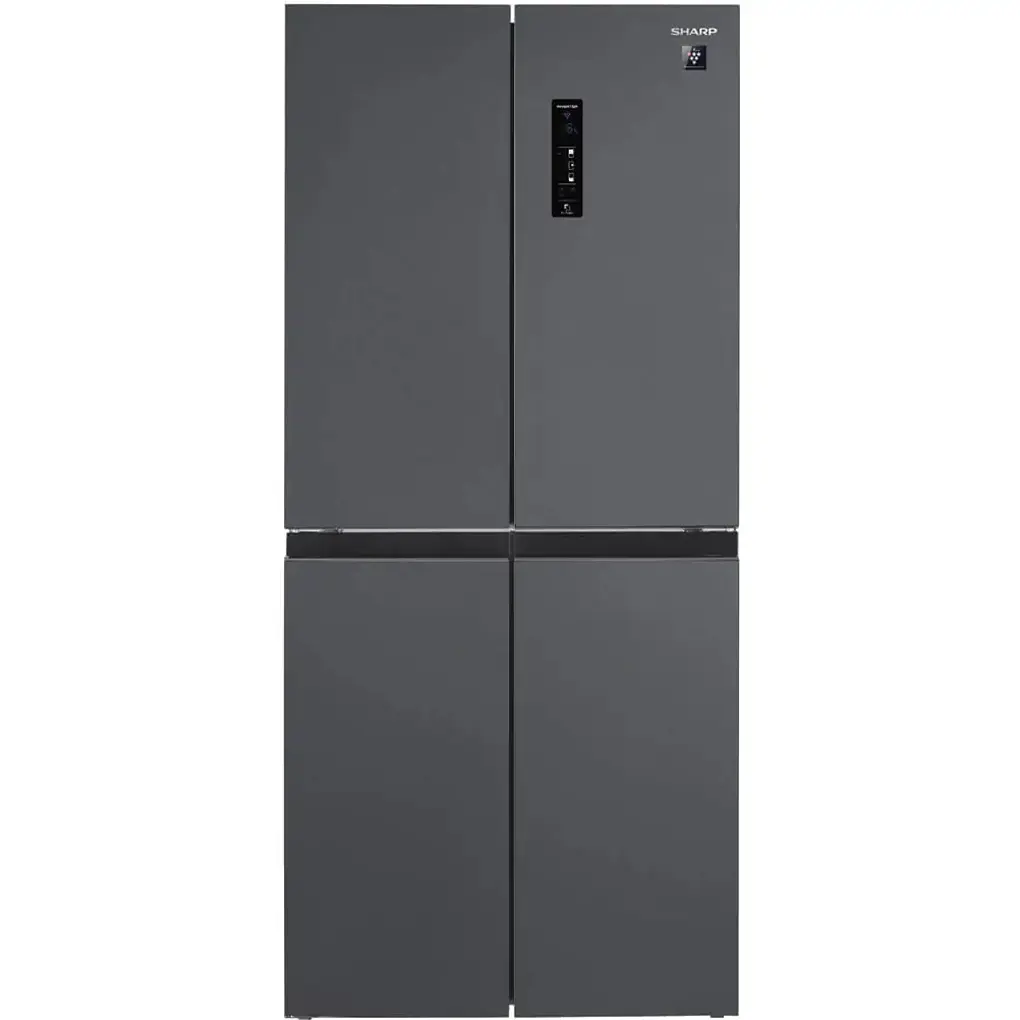Tủ Lạnh Sharp Inverter 466 Lít SJ-FXP560V-RG