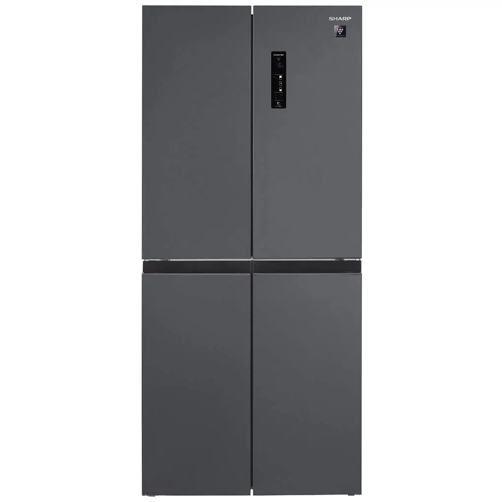 Tủ Lạnh Sharp Inverter 466 Lít SJ-FXP560V-RG