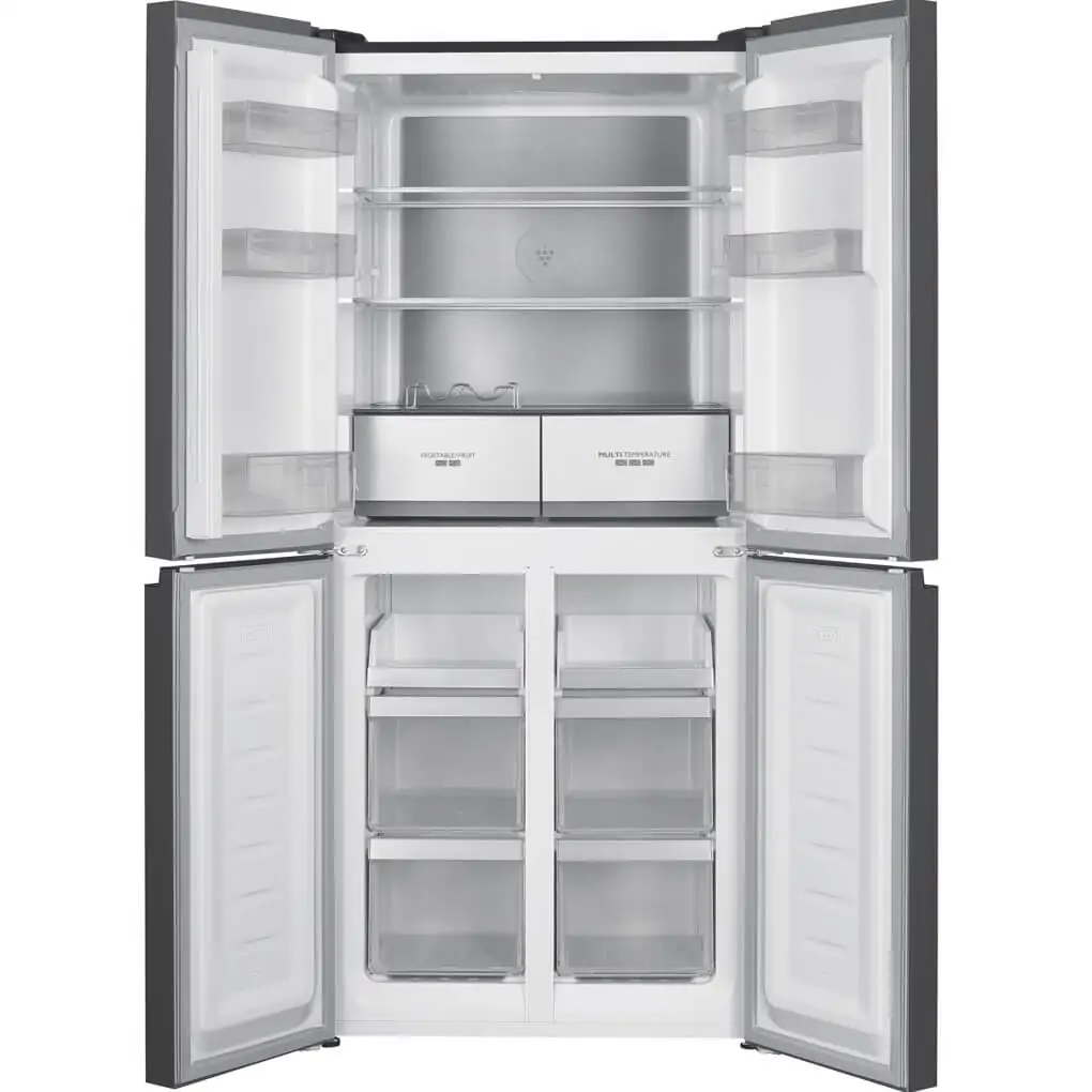 Tủ Lạnh Sharp Inverter 466 Lít SJ-FXP560V-RG 0