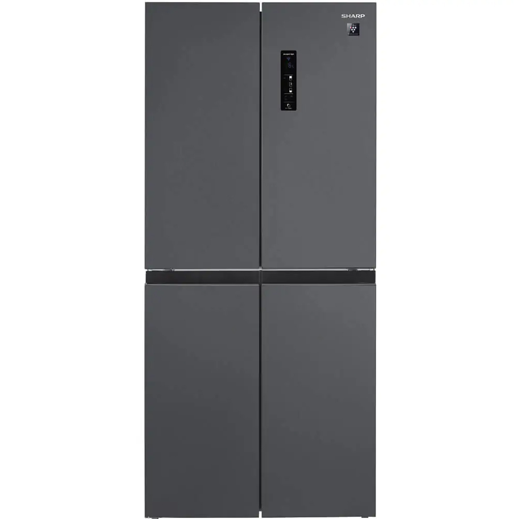 Tủ Lạnh Sharp Inverter 466 Lít SJ-FXP560V-RG 0