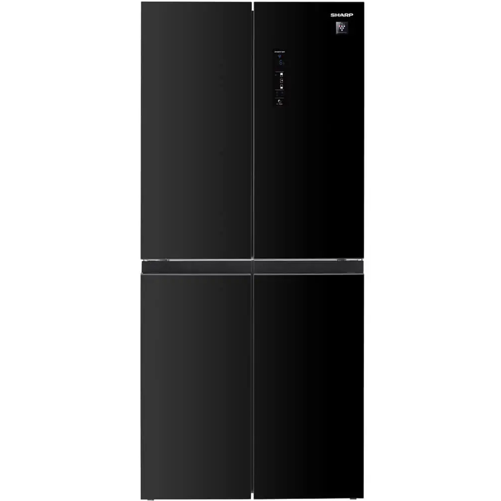 Tủ Lạnh Sharp Inverter 466 Lít SJ-FXP560VG-BK 0