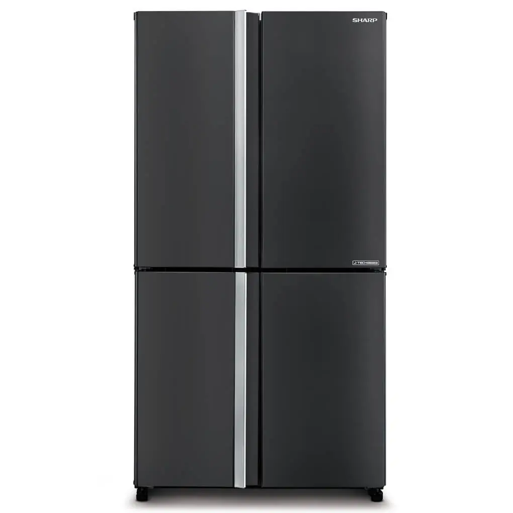 Tủ Lạnh Sharp Inverter 525 Lít SJ-FX610V-MK