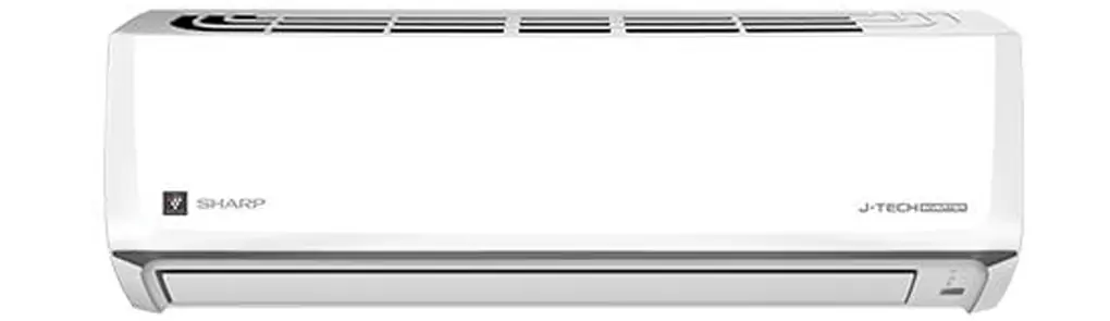 Máy Lạnh Sharp Inverter 1 Hp AH-XP10CSWA